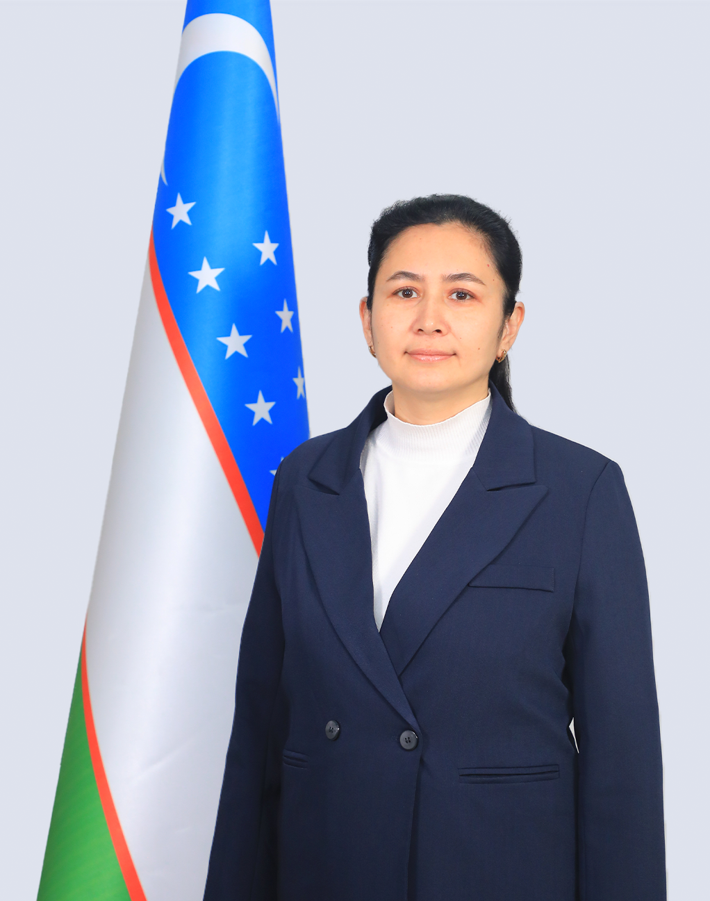 Daminova Umida Olimjonovna